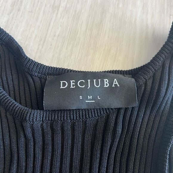 Decjuba women top size M - Picture 5 of 7